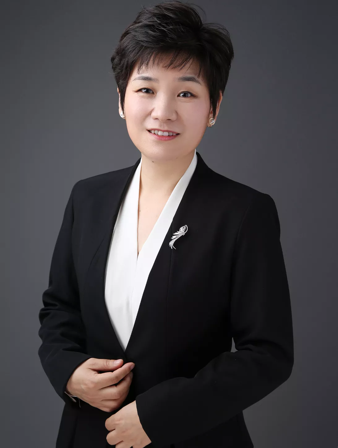 于海双