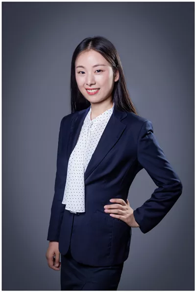 李晓娜