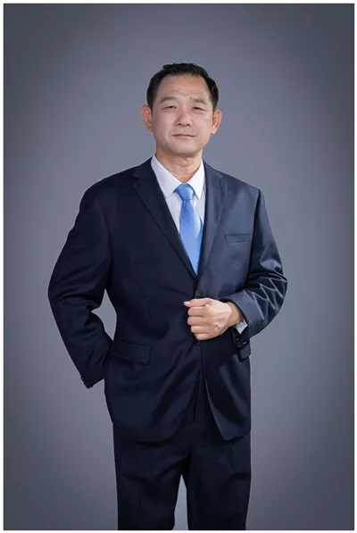 黄大刚