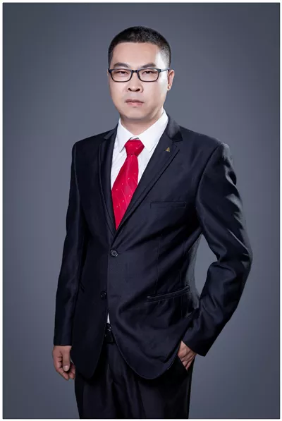 刘军